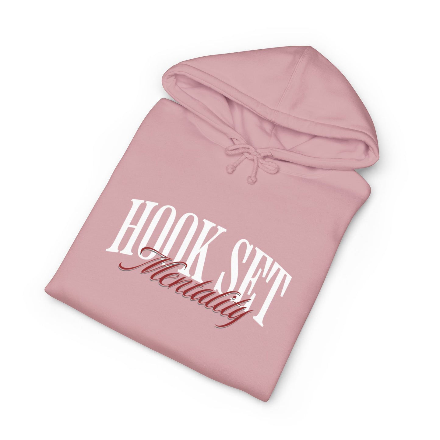 Hook Set Mentality Hoodie