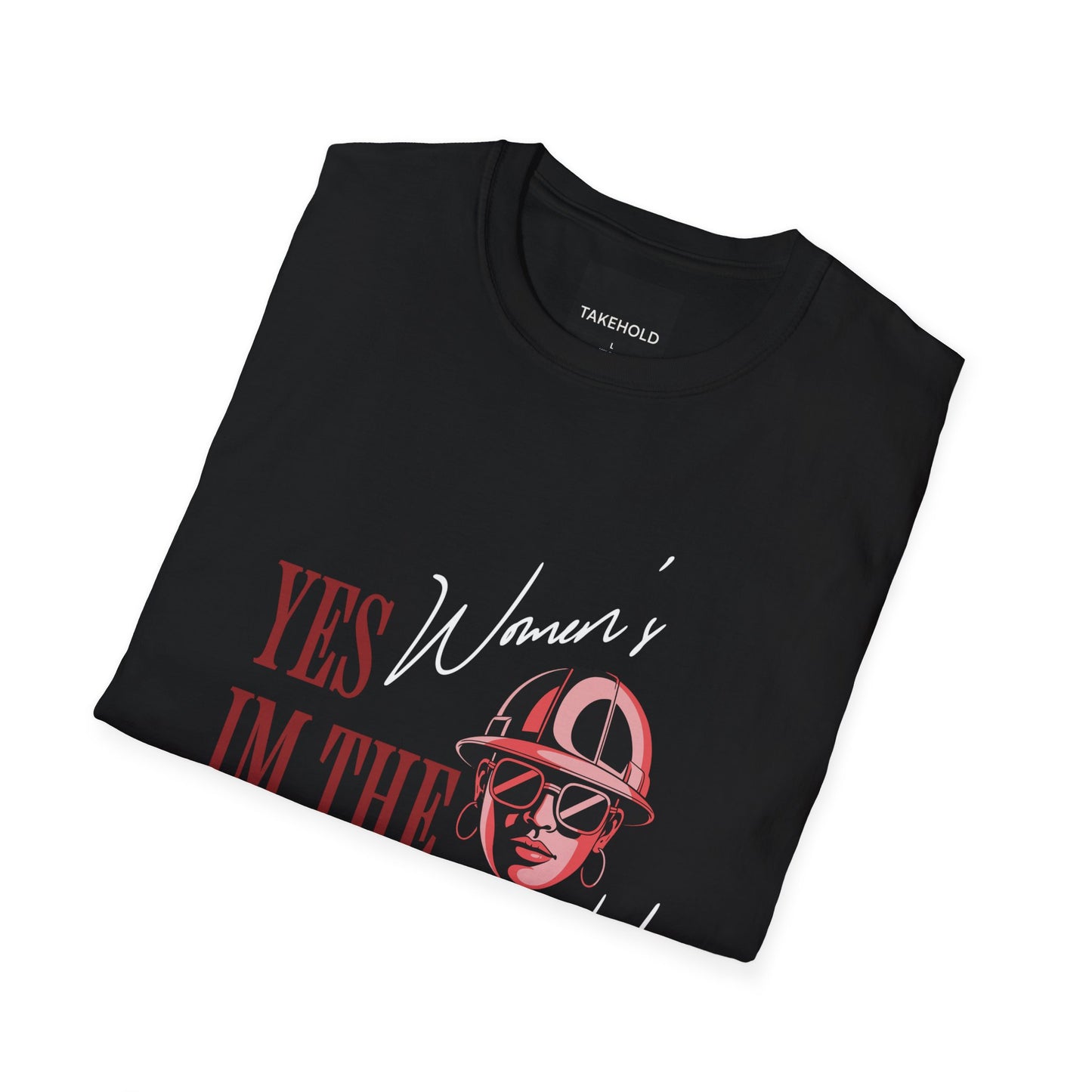 The Trucker Tee