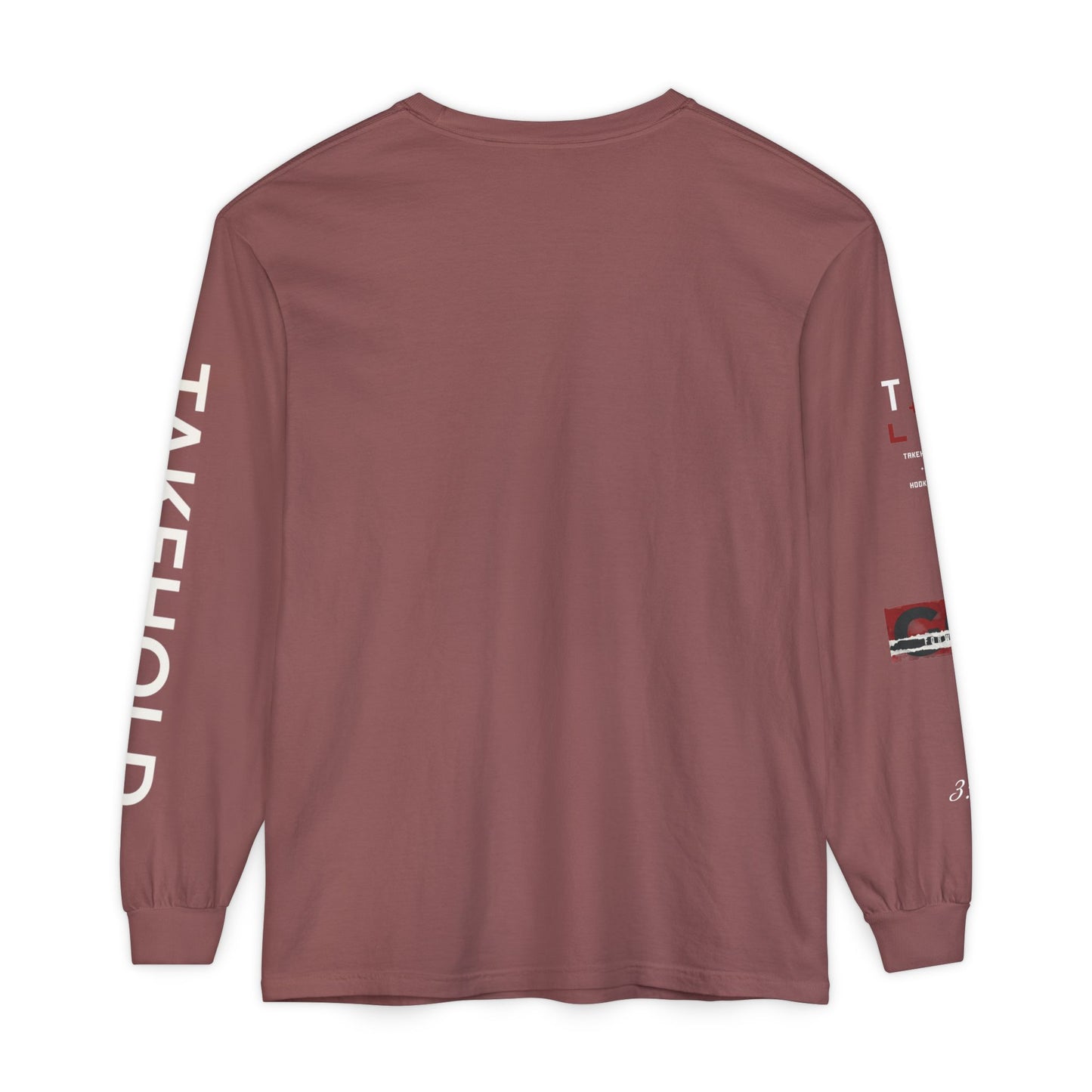 Citizen Long Sleeve Tee