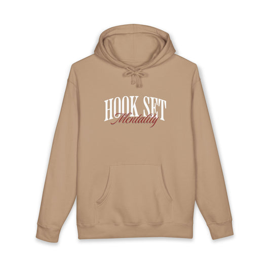 Hook Set Mentality Hoodie
