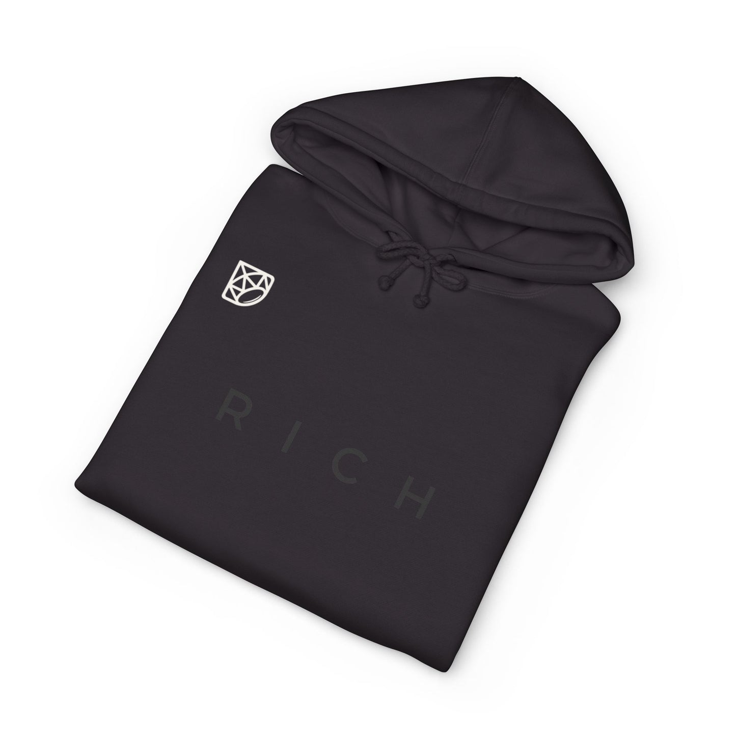 RICH Spirit Heavyweight Hoodie