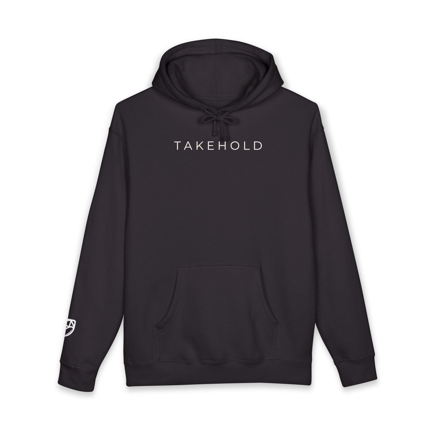 TAKEHOLD Heavyweight Hoodie