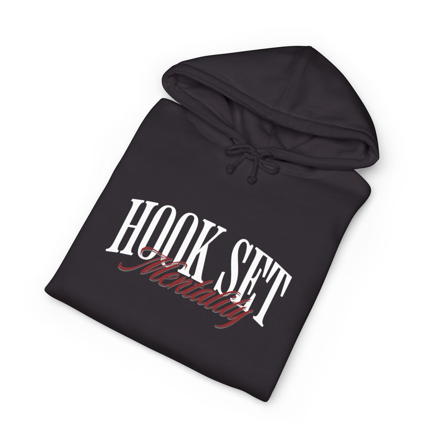 Hook Set Mentality Hoodie