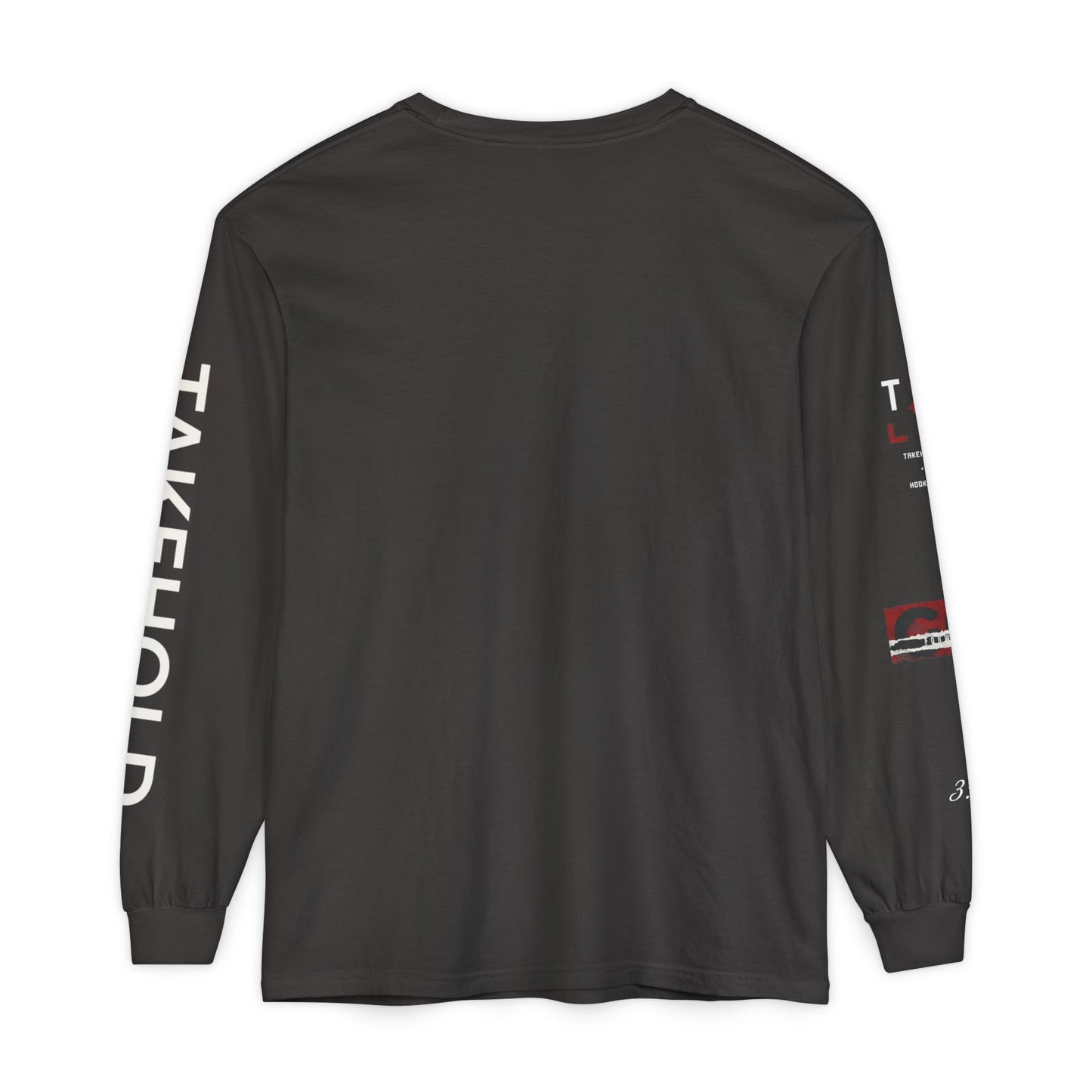 Citizen Long Sleeve Tee