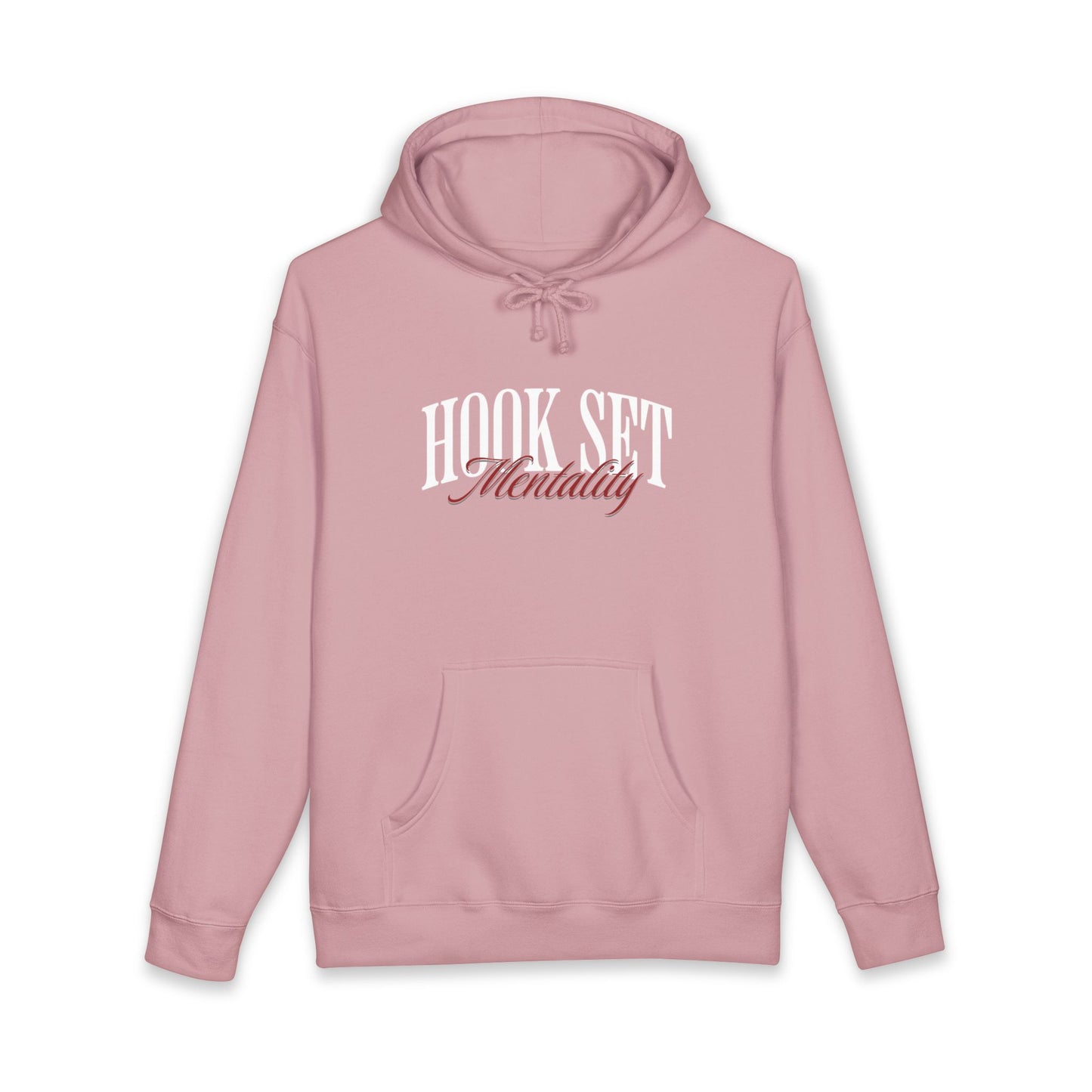 Hook Set Mentality Hoodie