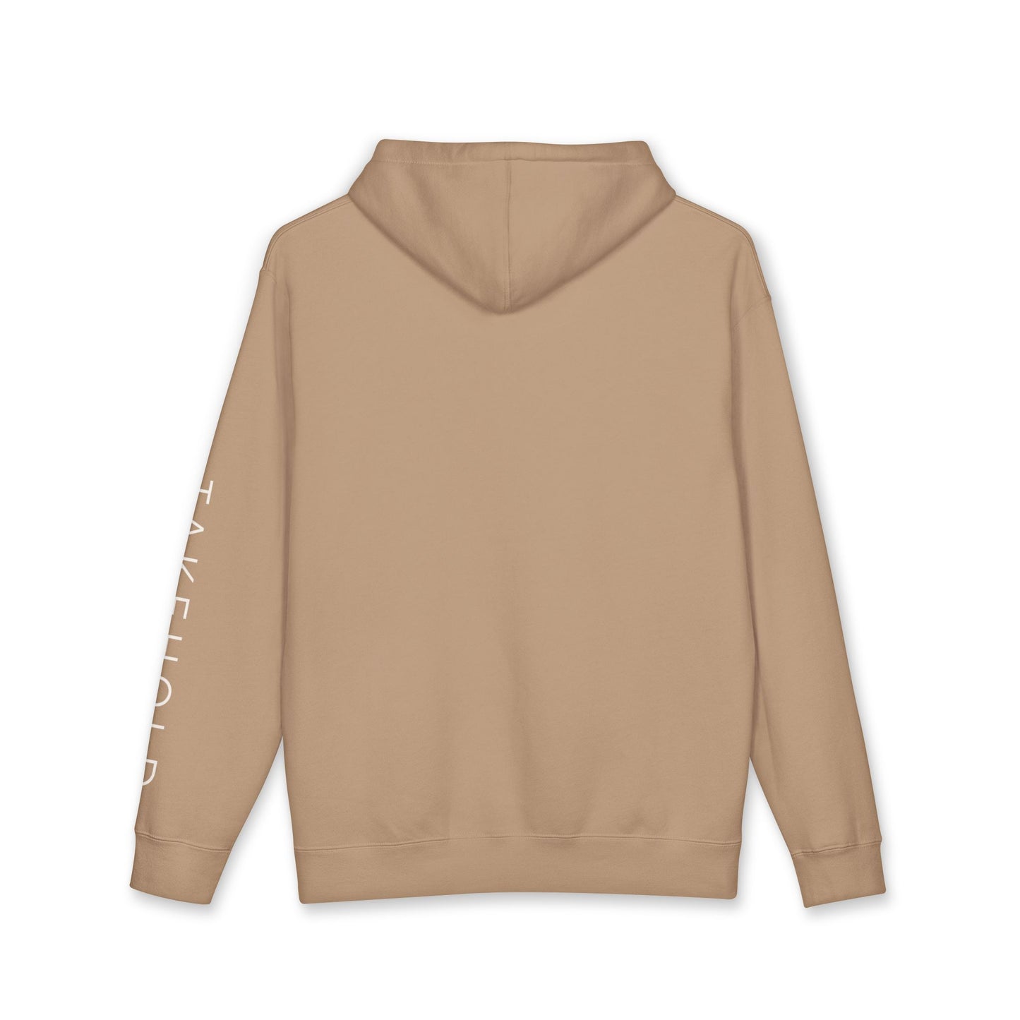 RICH Spirit Heavyweight Hoodie