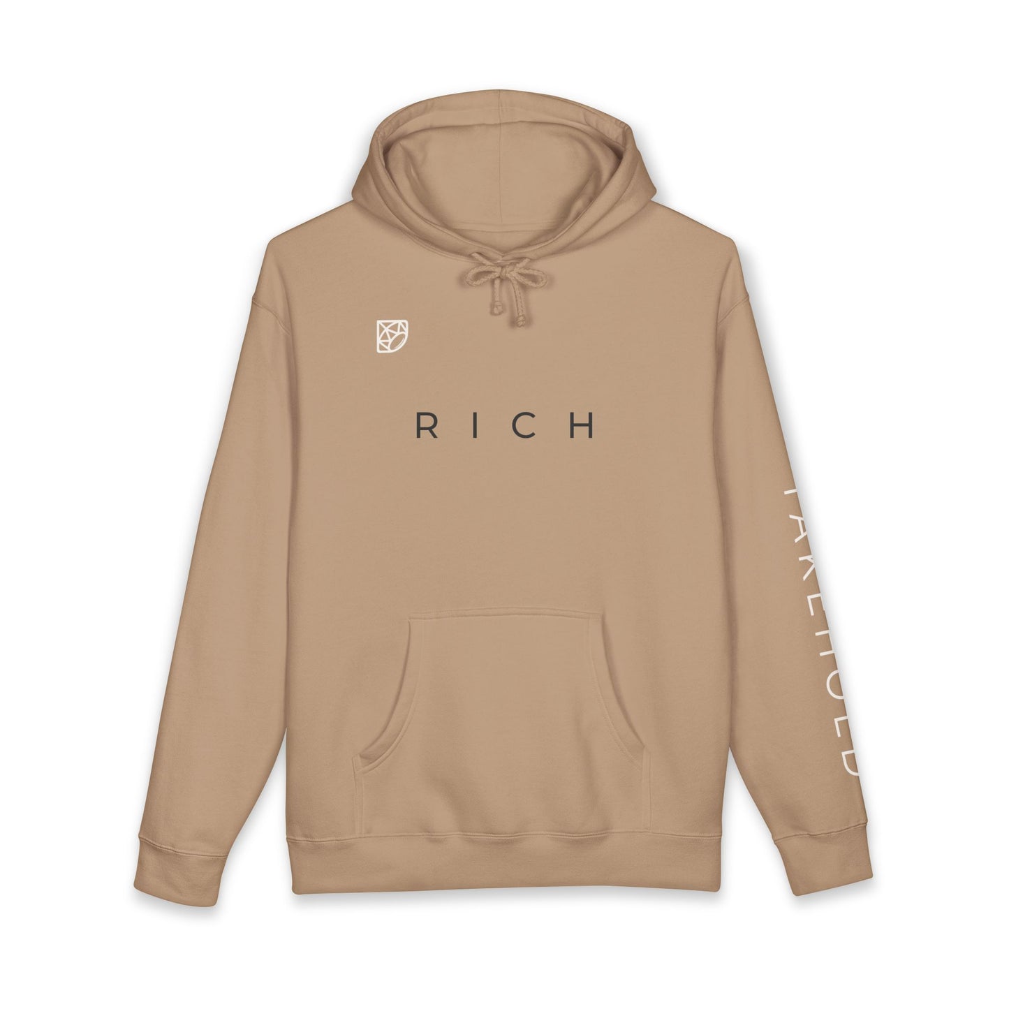 RICH Spirit Heavyweight Hoodie