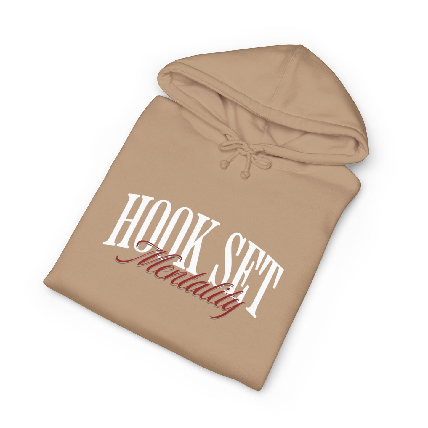 Hook Set Mentality Hoodie