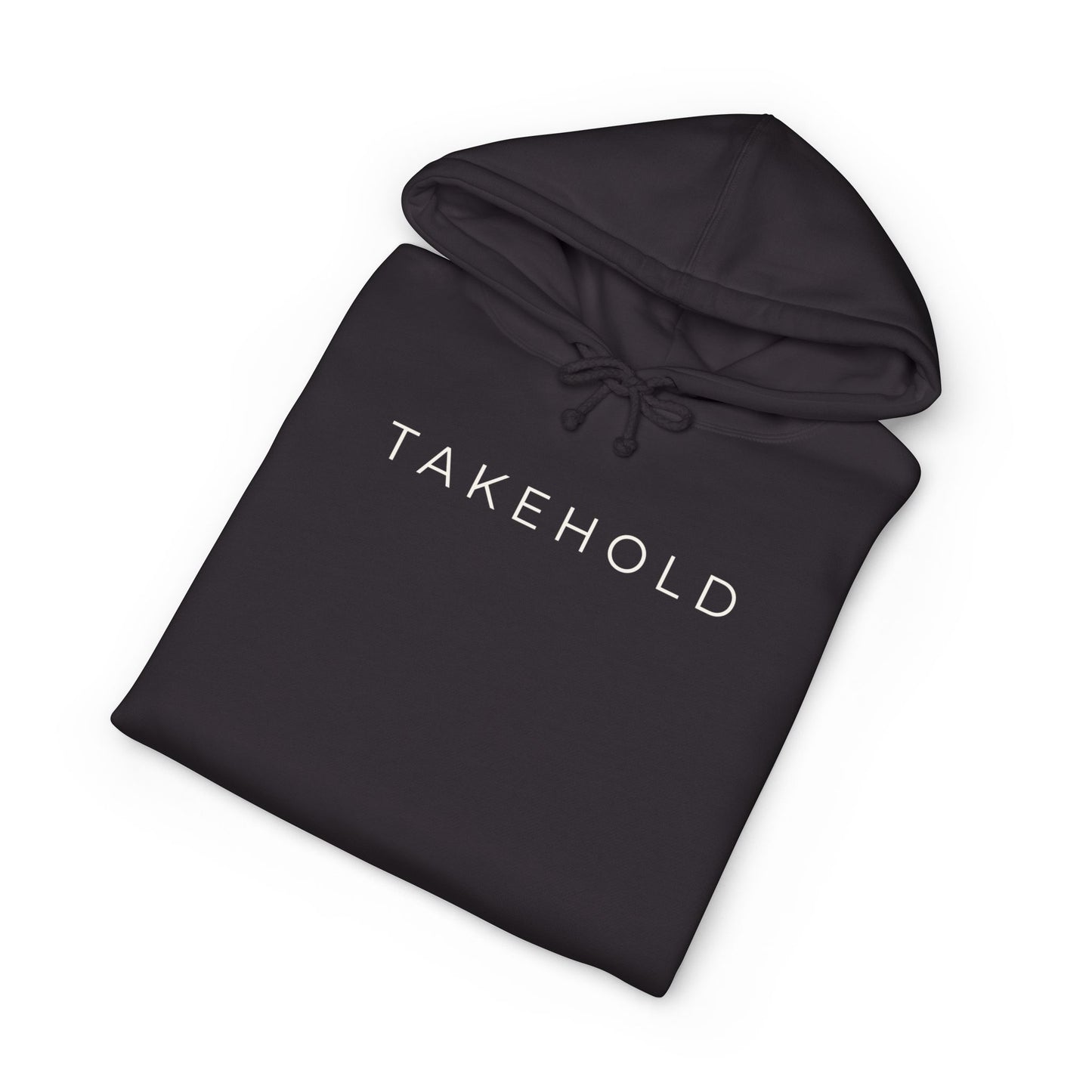 TAKEHOLD Heavyweight Hoodie