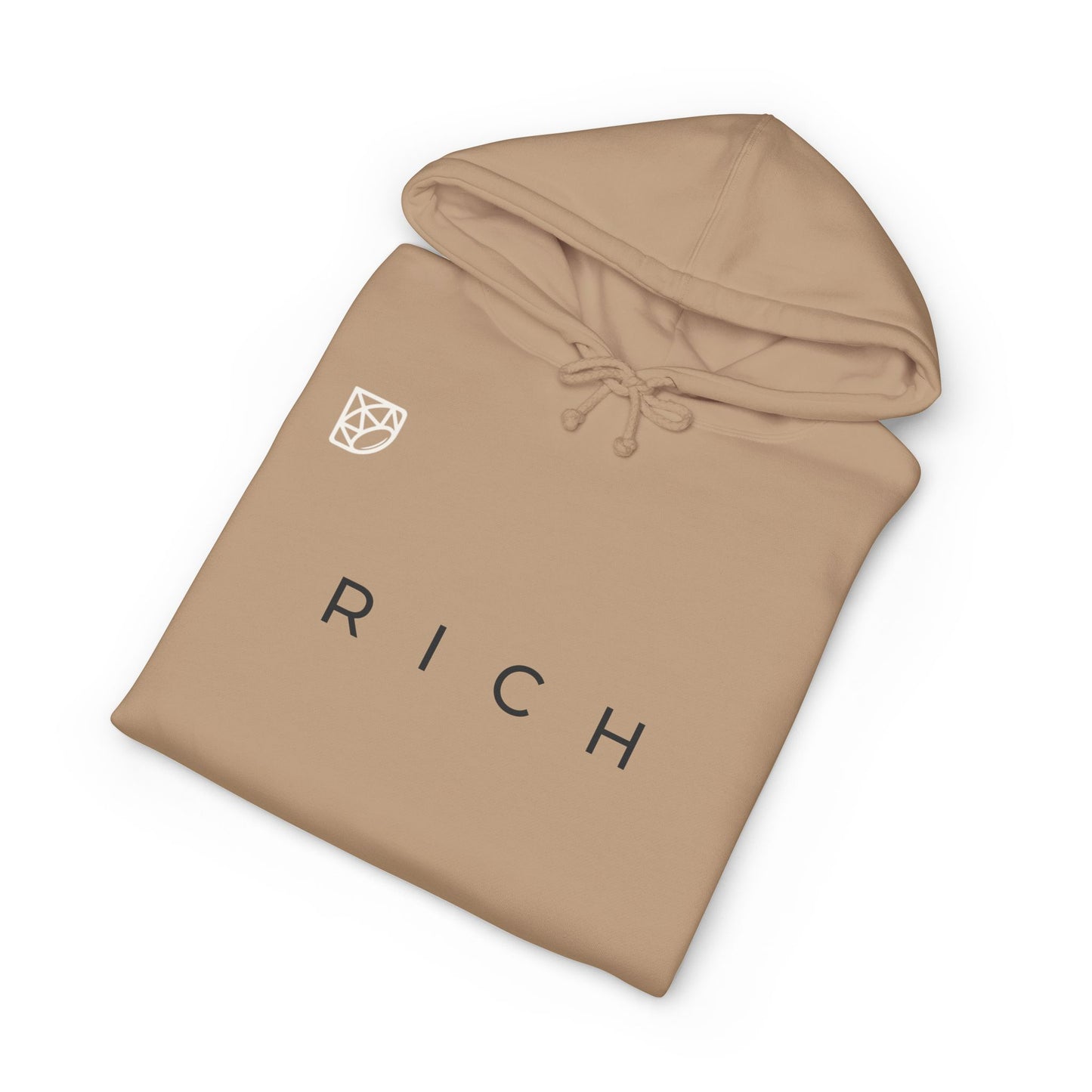 RICH Spirit Heavyweight Hoodie