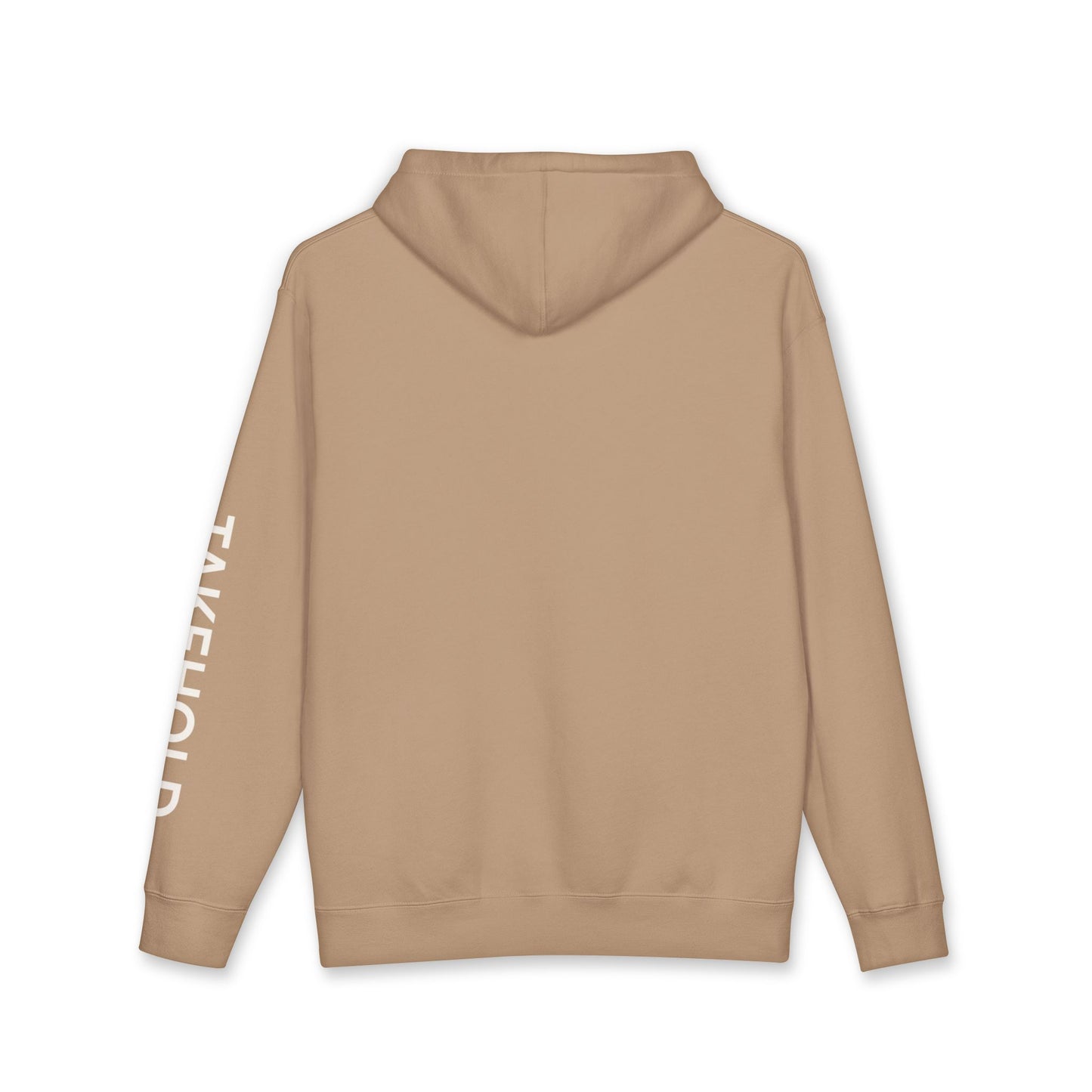 Hooked On Purpose Hoodie