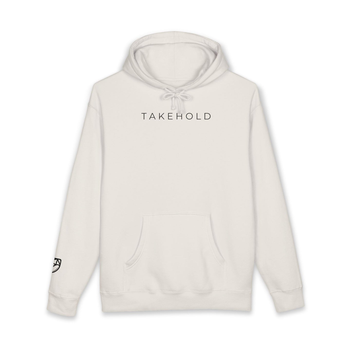 TAKEHOLD Heavyweight Hoodie