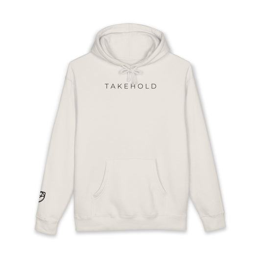 TAKEHOLD Heavyweight Hoodie