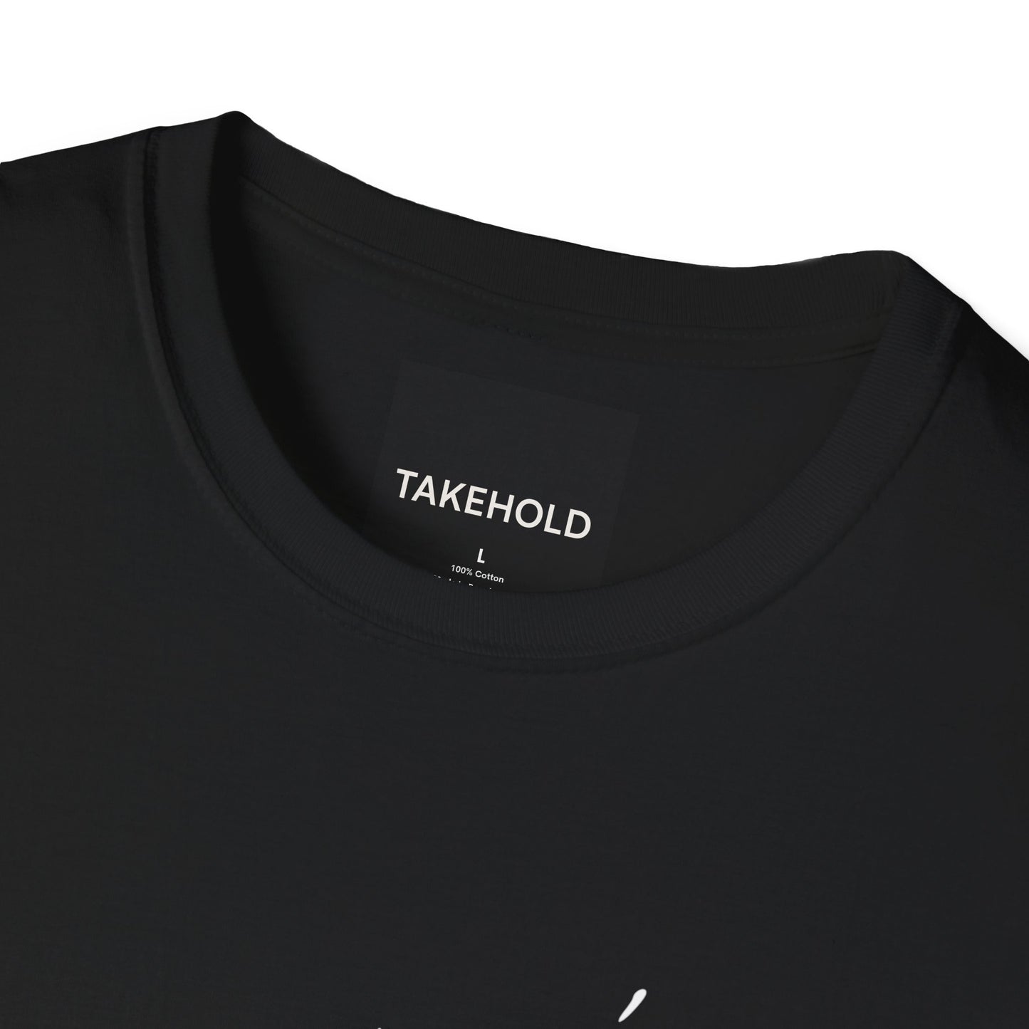 The Operator Tee
