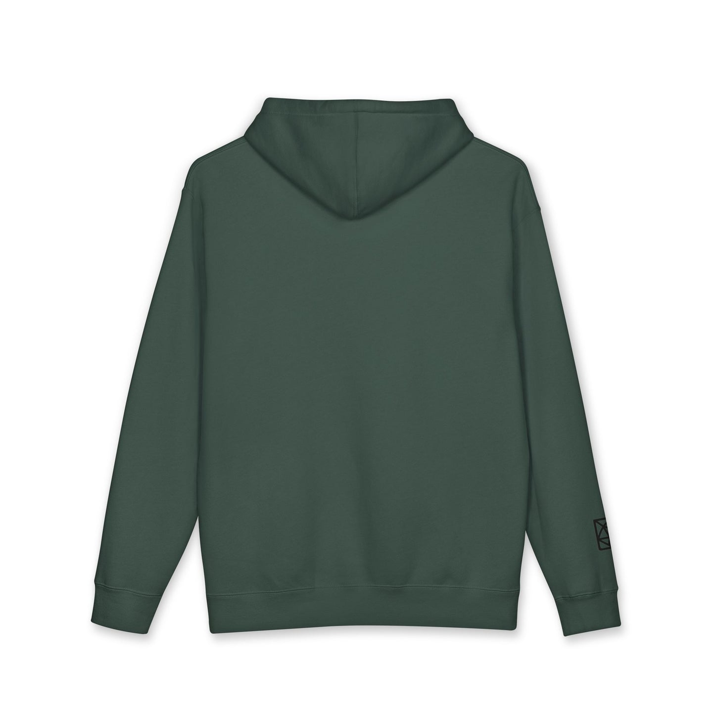 TAKEHOLD Heavyweight Hoodie