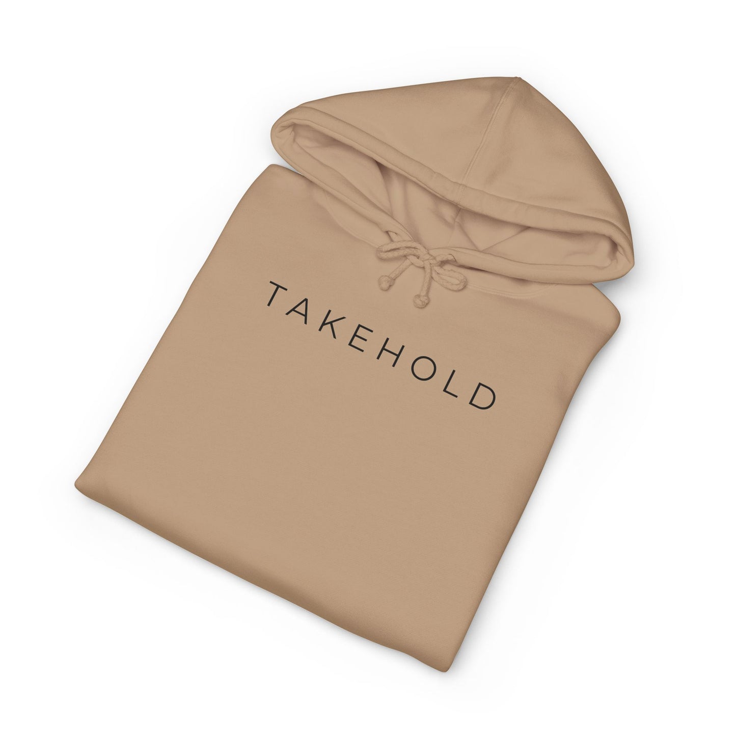 TAKEHOLD Heavyweight Hoodie