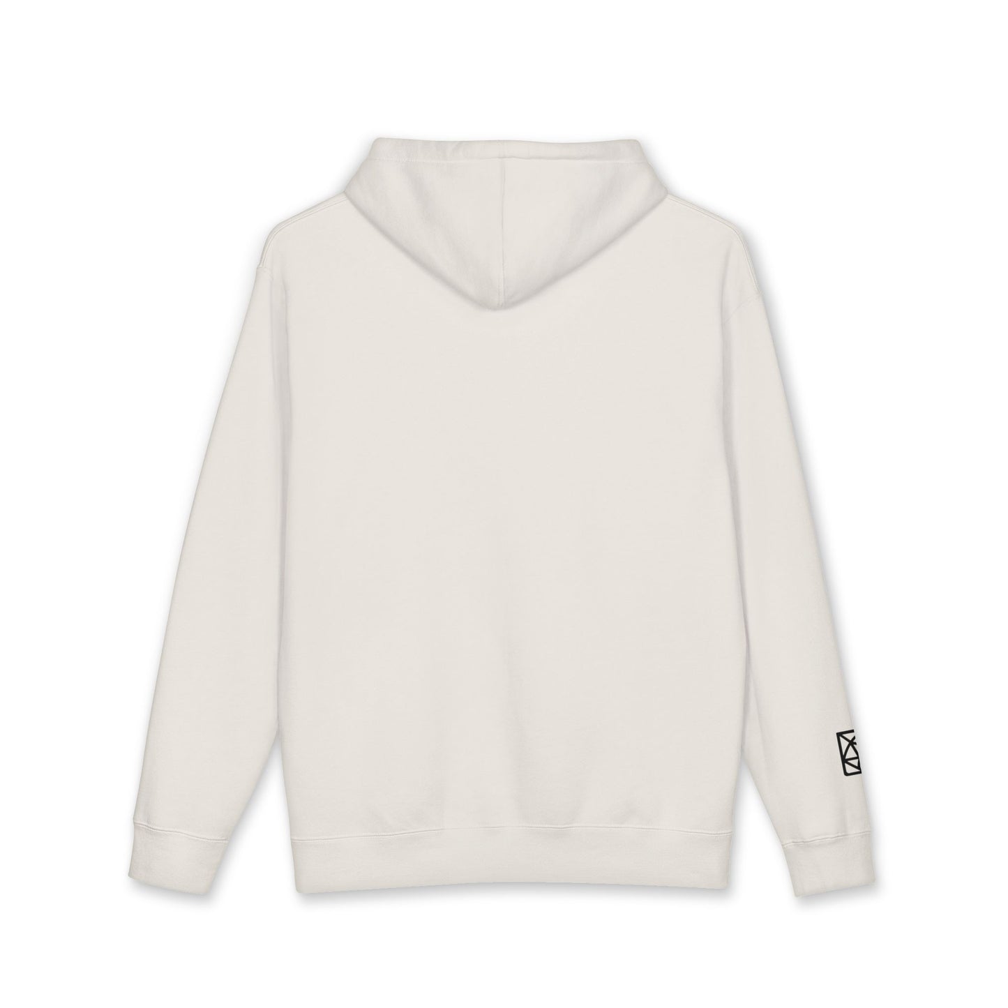 TAKEHOLD Heavyweight Hoodie