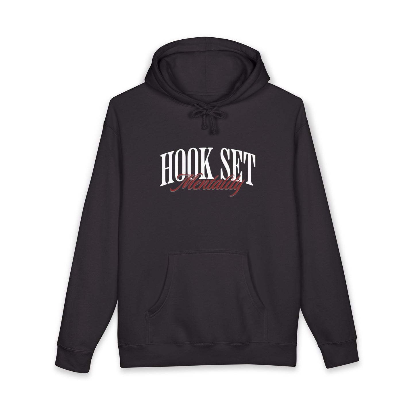 Hook Set Mentality Hoodie
