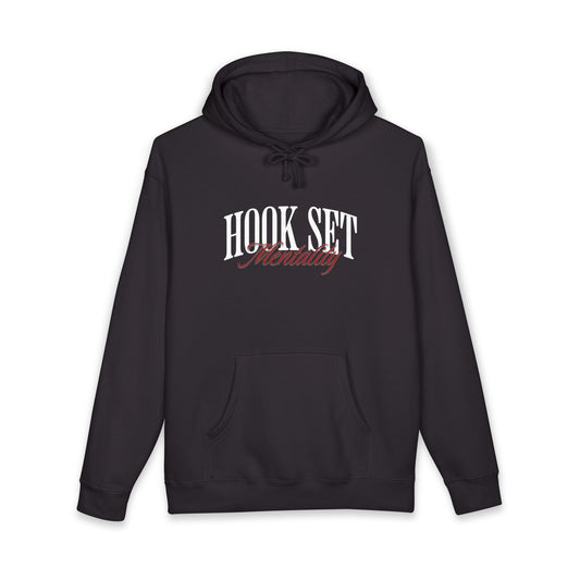 Hook Set Mentality Hoodie