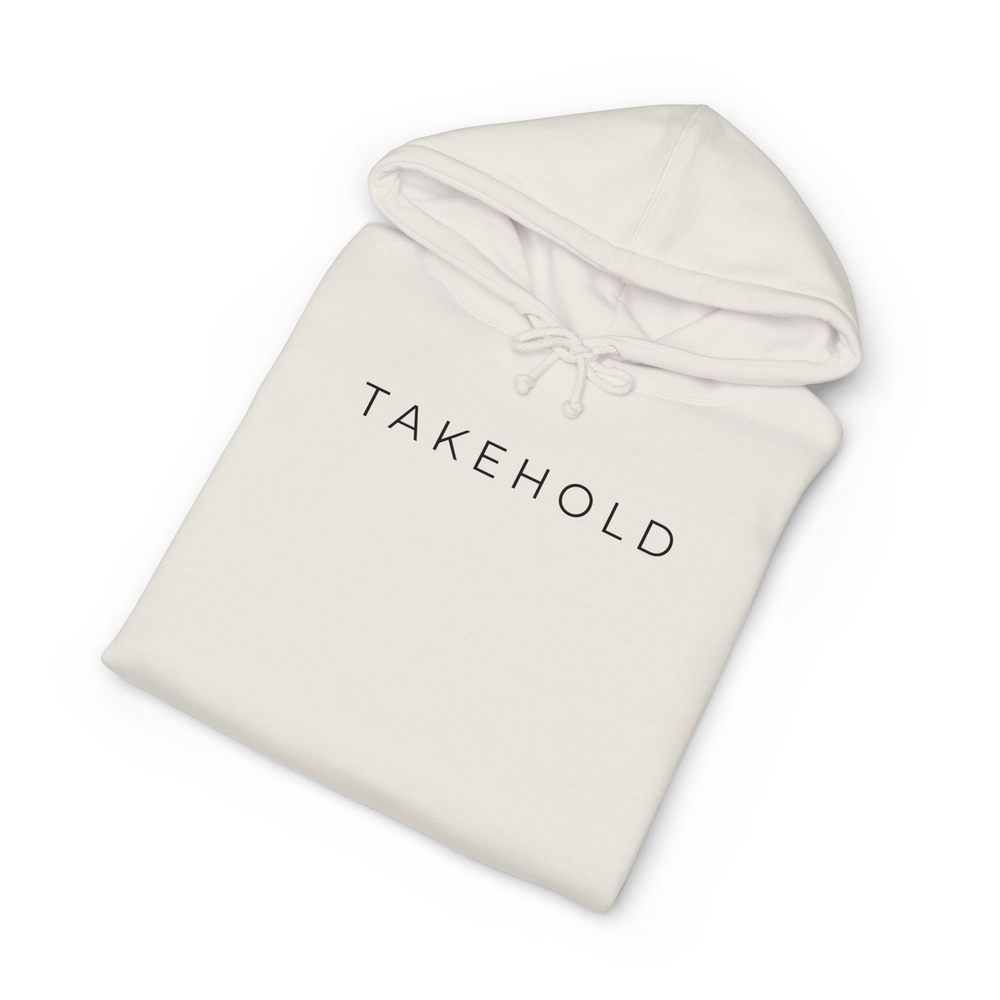 TAKEHOLD Heavyweight Hoodie
