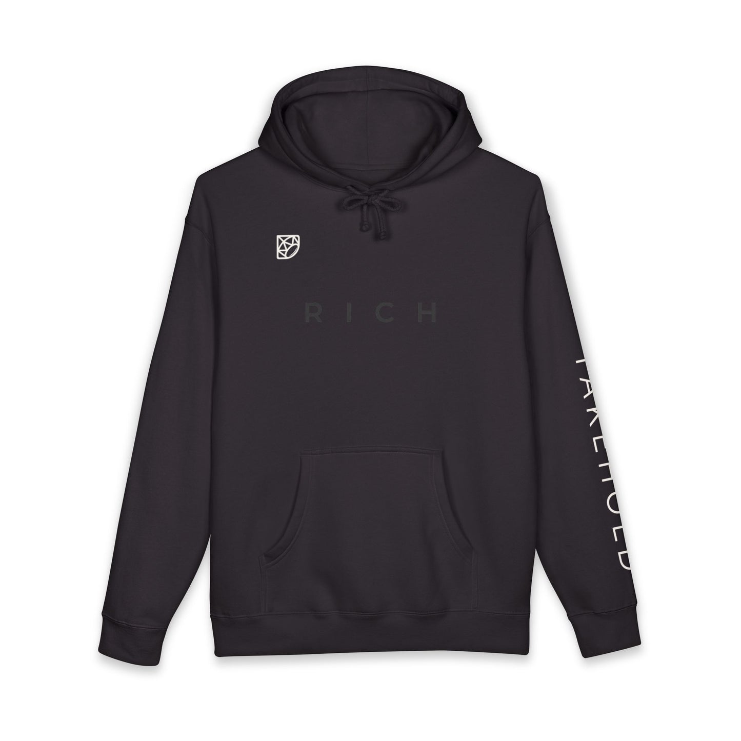 RICH Spirit Heavyweight Hoodie