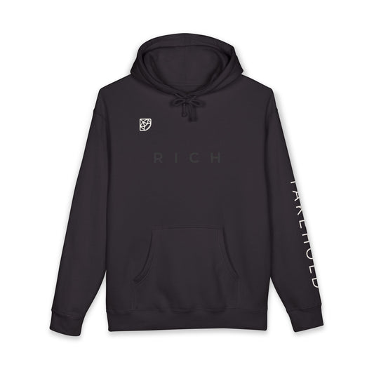 RICH Spirit Heavyweight Hoodie