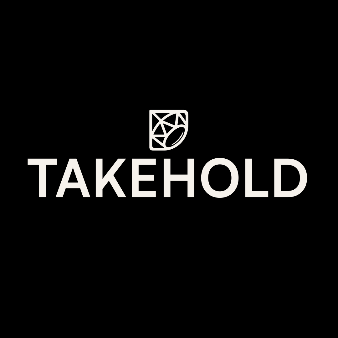 The 8-Week TAKEHOLD Accelerator